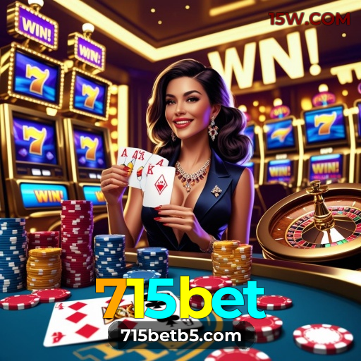 Baixar APK 715bet