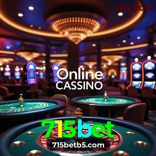 Instalar APK 715bet