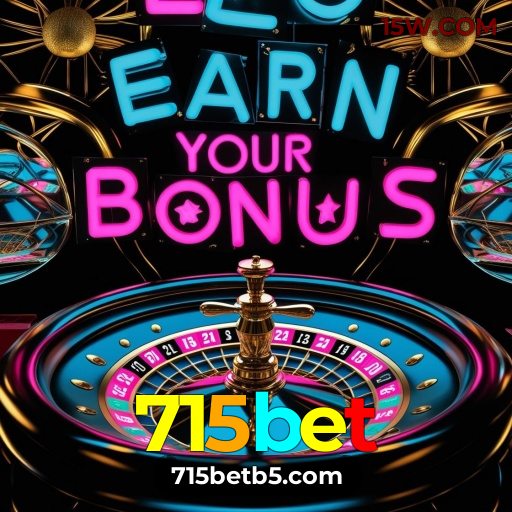 Login rápido no app 715bet