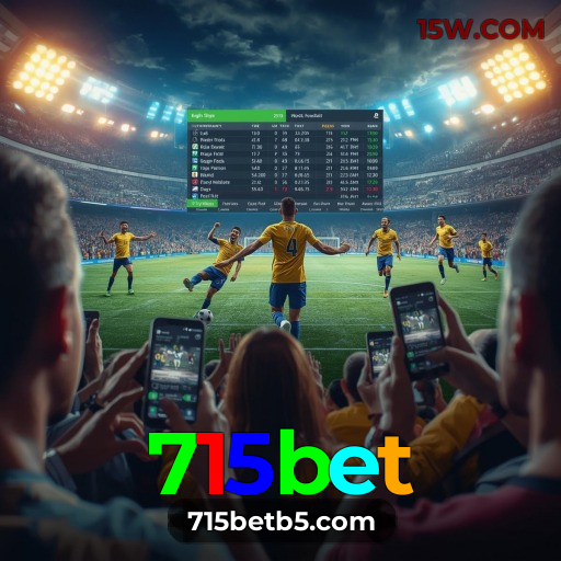 Programa VIP 715bet