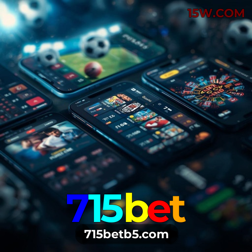 Segurança 715bet