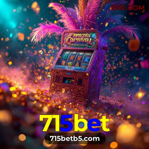 Streaming 4K no cassino ao vivo da 715bet