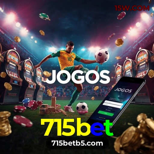 Promoções e bônus exclusivos da 715bet