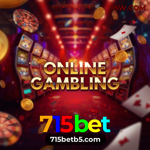 Certificações de segurança e licenças da 715bet