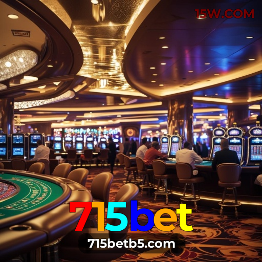 Cashback Semanal 715bet